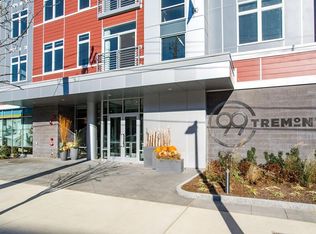 99 Tremont St #511, Boston, MA 02135