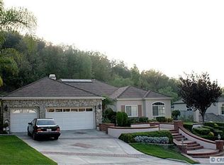2543 Palomino Dr, Covina, CA 91724