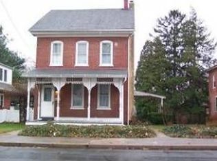 366 Main St, Red Hill, PA 18076
