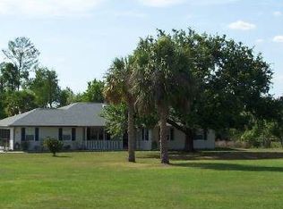 10789 SW Cypress Bend Ave, Arcadia, FL 34269