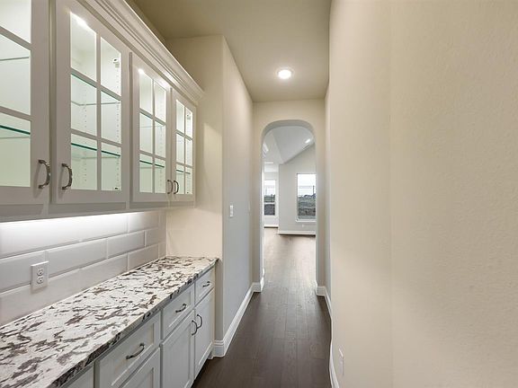 The Bracken Butler s Pantry