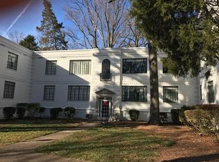 1700 N Elm St APT O4, Greensboro, NC 27408