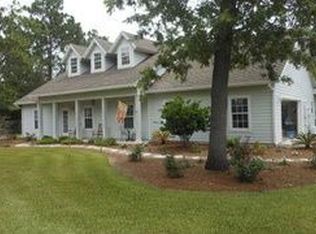 97045 Rhianna Ln, Yulee, FL 32097