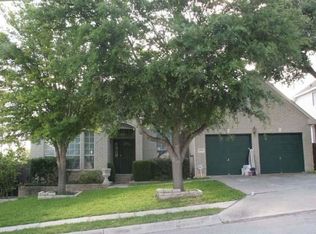1706 Springhouse St, San Antonio, TX 78251