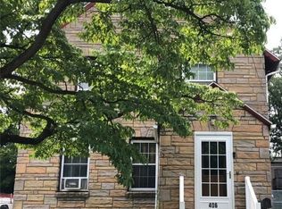 406 Watson St, Akron, OH 44305