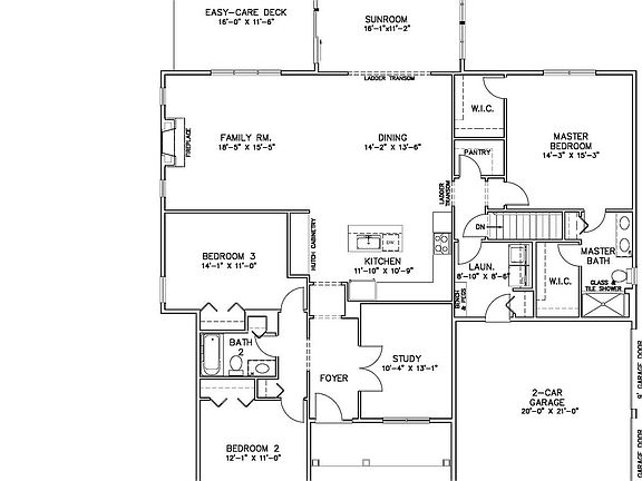 2nd image of 112 Princeton Pl #L-0121