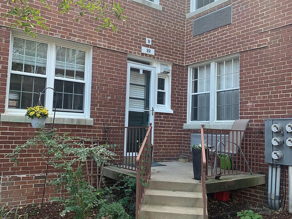 1st image of 22 Auburn Ct APT B