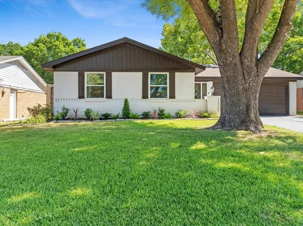 1225 Cloverdale Dr, Richardson, TX 75080