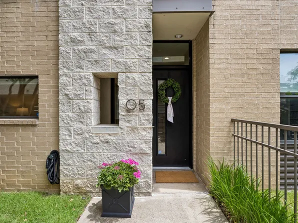 4140 Newton Ave APT 5, Dallas, TX 75219