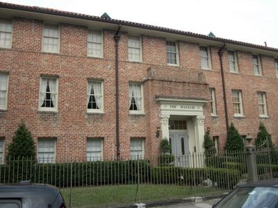 1783 Coliseum St #S, New Orleans, LA, 70130