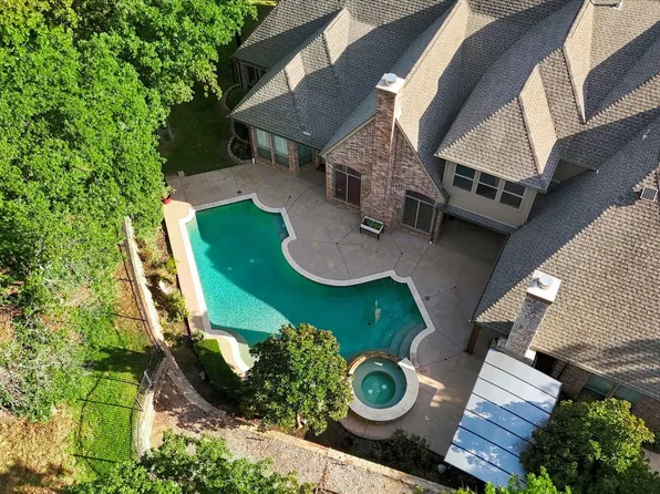 686 Knob Hill Ct, Argyle, TX 76226
