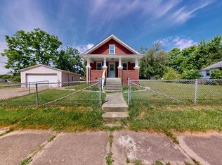 503 Central Ave, Mansfield, OH 44905
