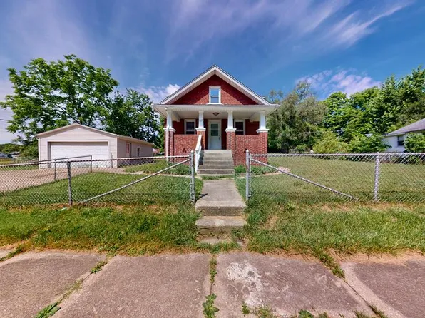 503 Central Ave, Mansfield, OH 44905