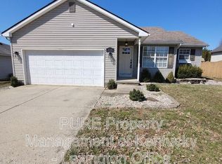 104 Secretariat St, Georgetown, KY 40324