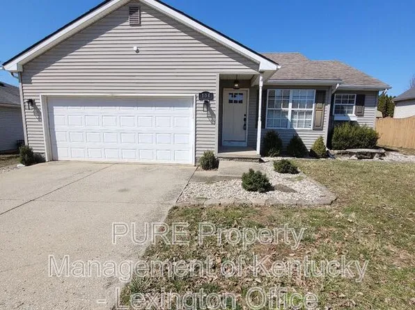 104 Secretariat St, Georgetown, KY 40324