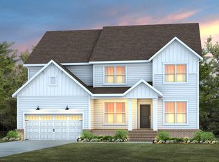 353 Belmont Stakes Ln, Wendell, NC 27591