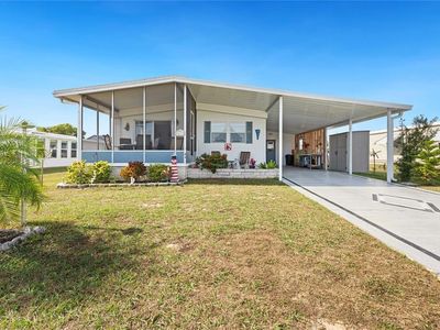 5619 Dakota St, Zephyrhills, FL, 33542