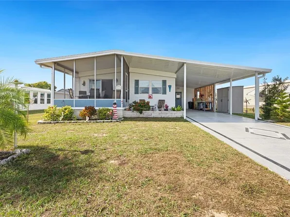 5619 Dakota St, Zephyrhills, FL 33542