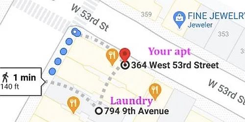 Rented by Mason Group LLC