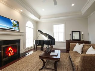 4095 Holkham, New Albany, OH 43054