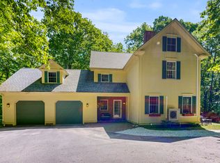 87 Coachman Ave, Auburn, ME 04210