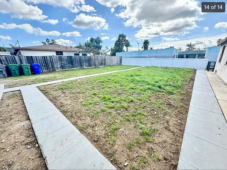 1406 Olive St #B — Photo 10