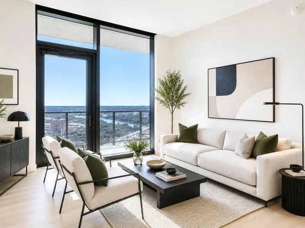 44 East Ave #2408, Austin, TX 78701