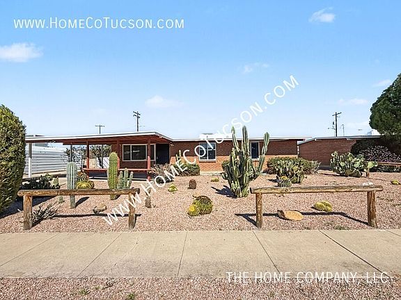 2nd image of 6225 E Calle Aurora