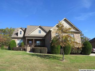 311 Cedar Trail Ln, Harvest, AL 35749