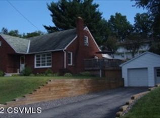 400 Vine St, Milton, PA 17847