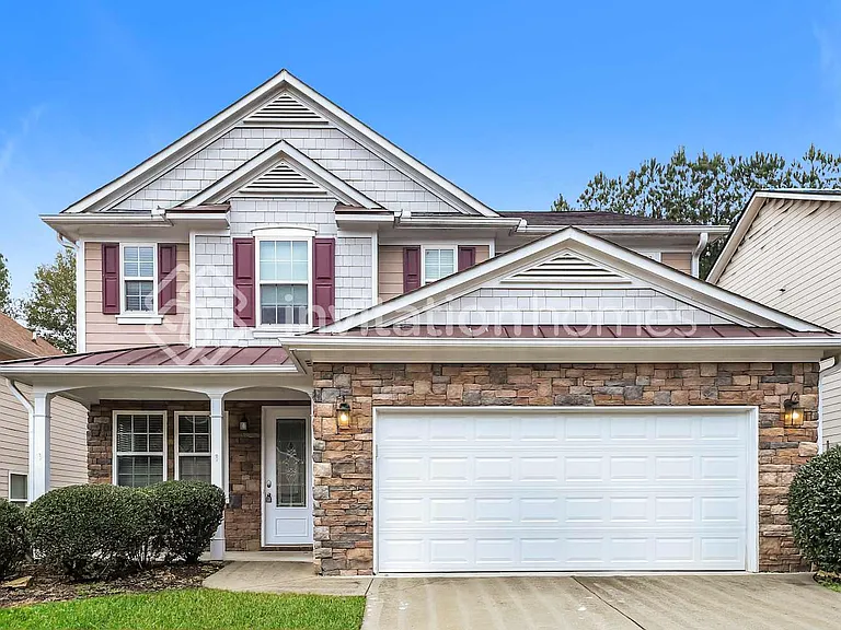 2230 Valley Creek Dr — Photo 1