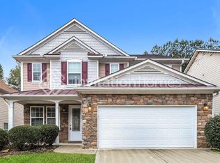 2230 Valley Creek Dr, Lithia Springs, GA 30122
