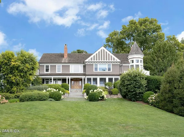 49 Byram Dr, Greenwich, CT 06830