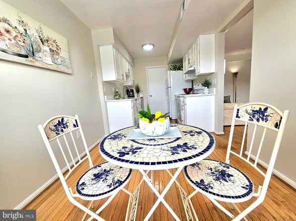 14913 Cleese Ct #4AF, Silver Spring, MD 20906
