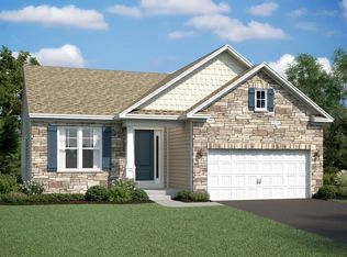 Eastwood Plan, K. Hovnanian's® Four Seasons at Baymont Farms, Middletown, DE