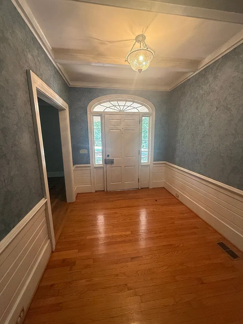 Beautiful Brick Home for Rent 913 Mohawk Drive, Florence, SC! — Photo 3