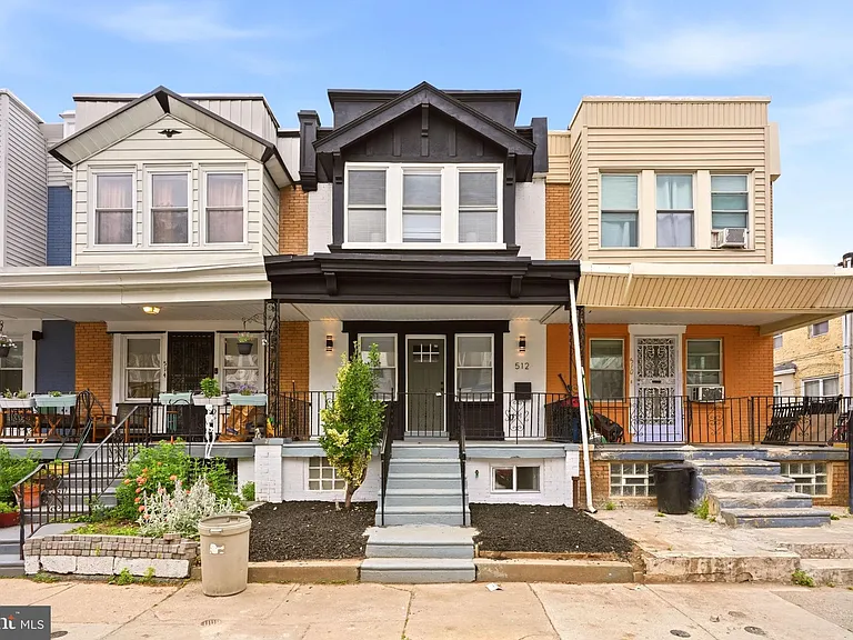 512 S Yewdall St — Photo 37