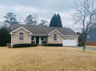 210 Eagle Landing Dr, Flintstone, GA 30725