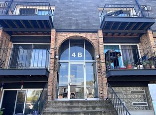 4B E Dundee Quarter Dr UNIT 201, Palatine, IL 60074