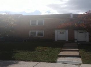 635 Willow Way, Glenolden, PA 19036