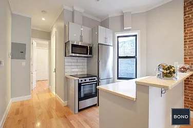 Rented by Bond New York