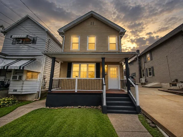 63 Moyallen St, Wilkes Barre, PA 18702