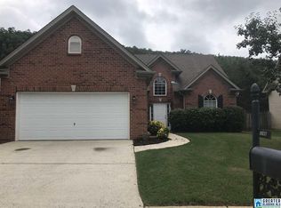 2286 Forest Lakes Ln, Sterrett, AL 35147