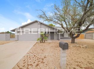 12619 N 42nd Dr, Phoenix, AZ 85029