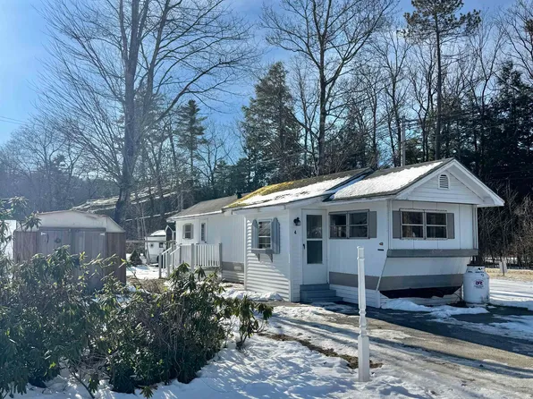 4 Morin Street, Holderness, NH 03245