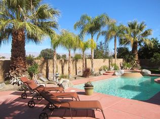 18 Tucson Cir, Palm Desert, CA 92211
