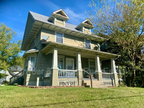 999 W Exchange St #2, Akron, OH 44302