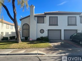 206 Luninborg St, Henderson, NV 89074
