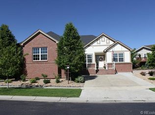 21910 E Heritage Pkwy, Aurora, CO 80016