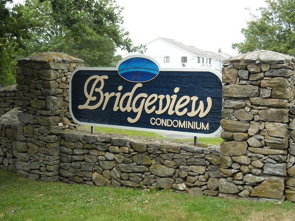 BridgeView Enterance